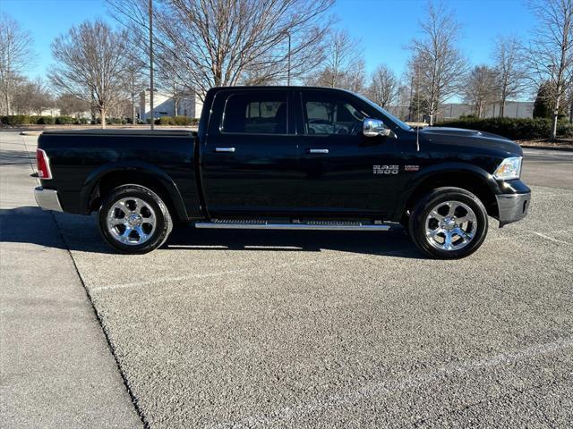 used 2014 Ram 1500 car, priced at $21,000