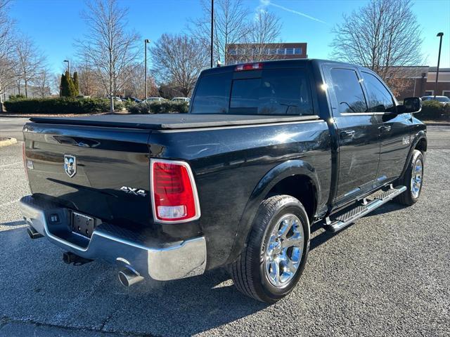 used 2014 Ram 1500 car, priced at $21,000