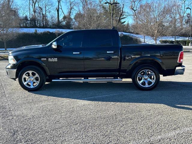 used 2014 Ram 1500 car, priced at $21,000