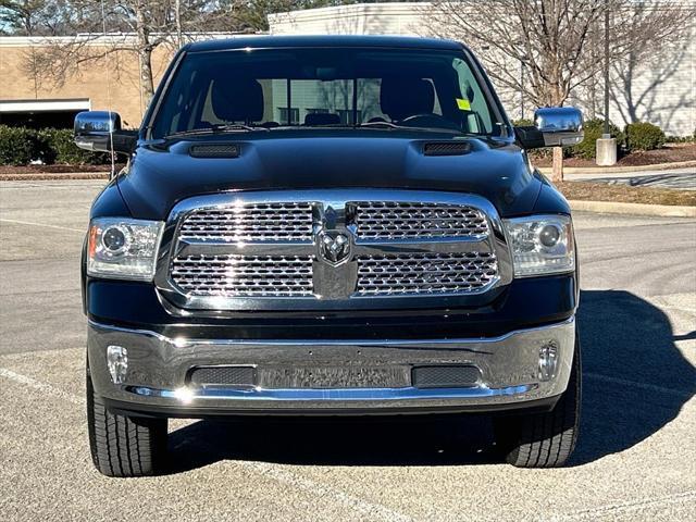 used 2014 Ram 1500 car, priced at $21,000