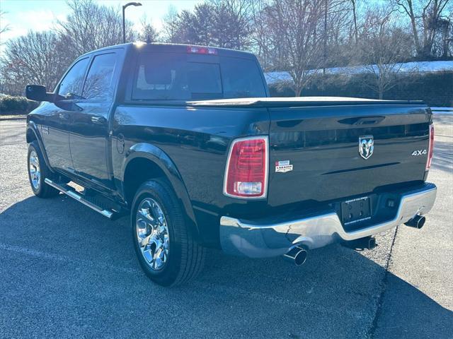 used 2014 Ram 1500 car, priced at $21,000