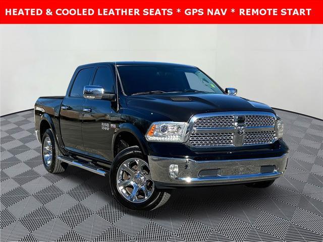 used 2014 Ram 1500 car, priced at $21,000