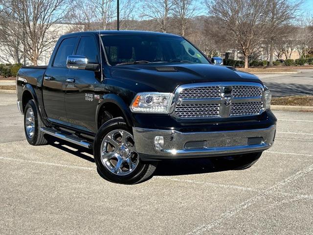 used 2014 Ram 1500 car, priced at $21,000