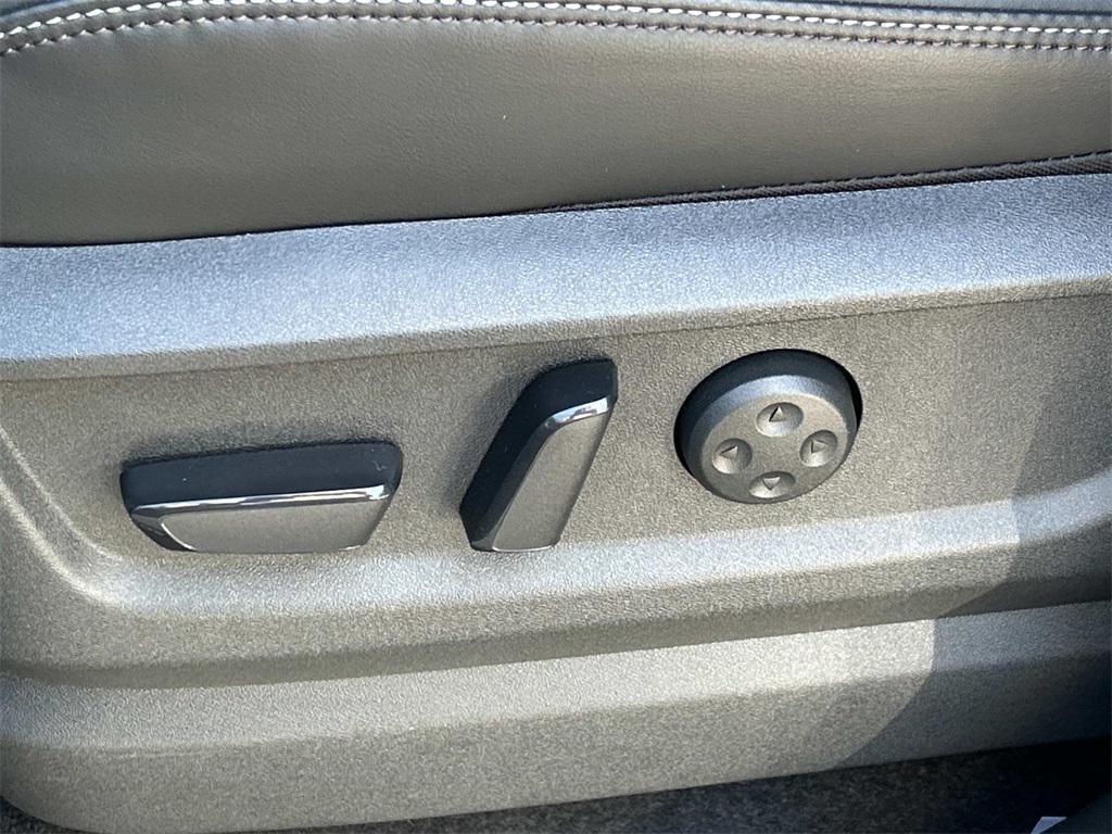 new 2026 Nissan Armada car, priced at $72,550