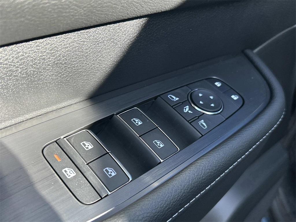 new 2026 Nissan Armada car, priced at $72,550