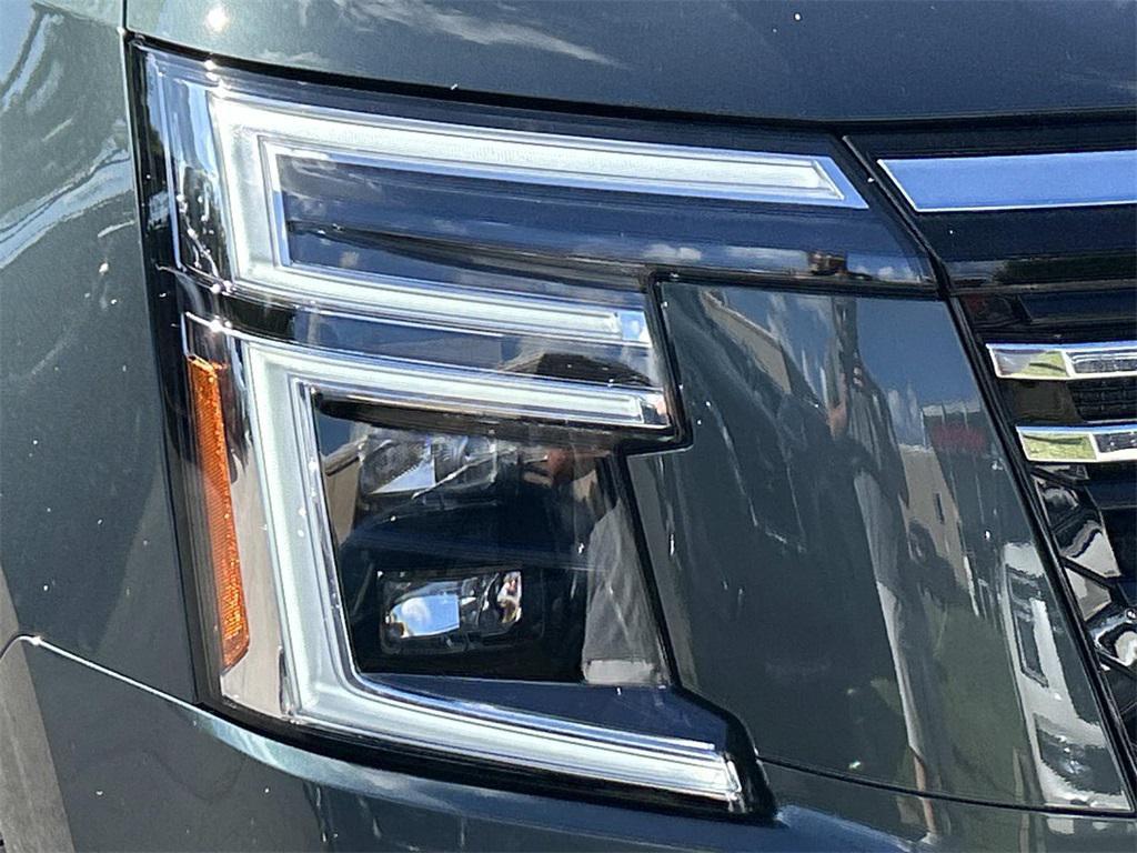 new 2026 Nissan Armada car, priced at $72,550