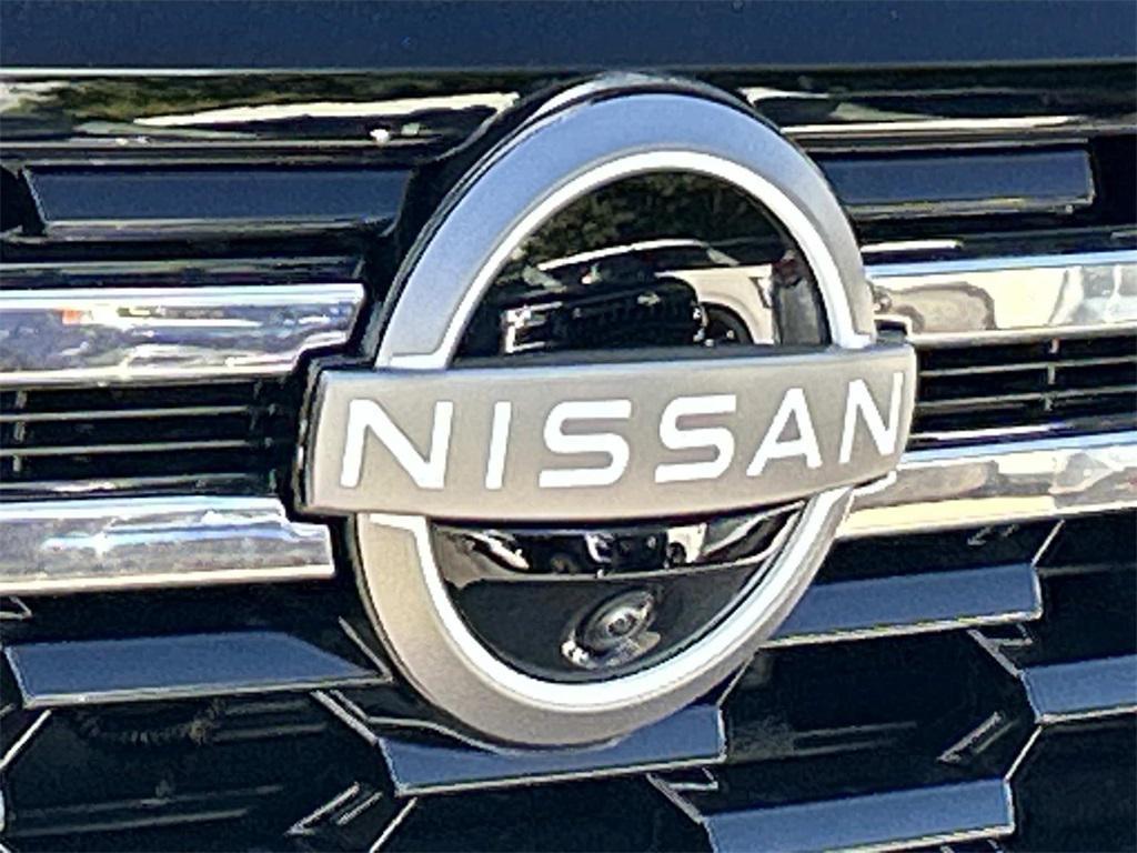 new 2026 Nissan Armada car, priced at $72,550