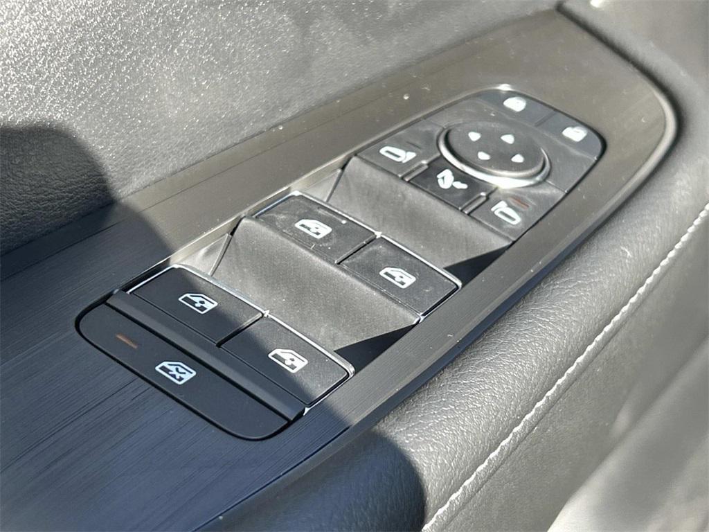 new 2026 Nissan Armada car, priced at $77,399