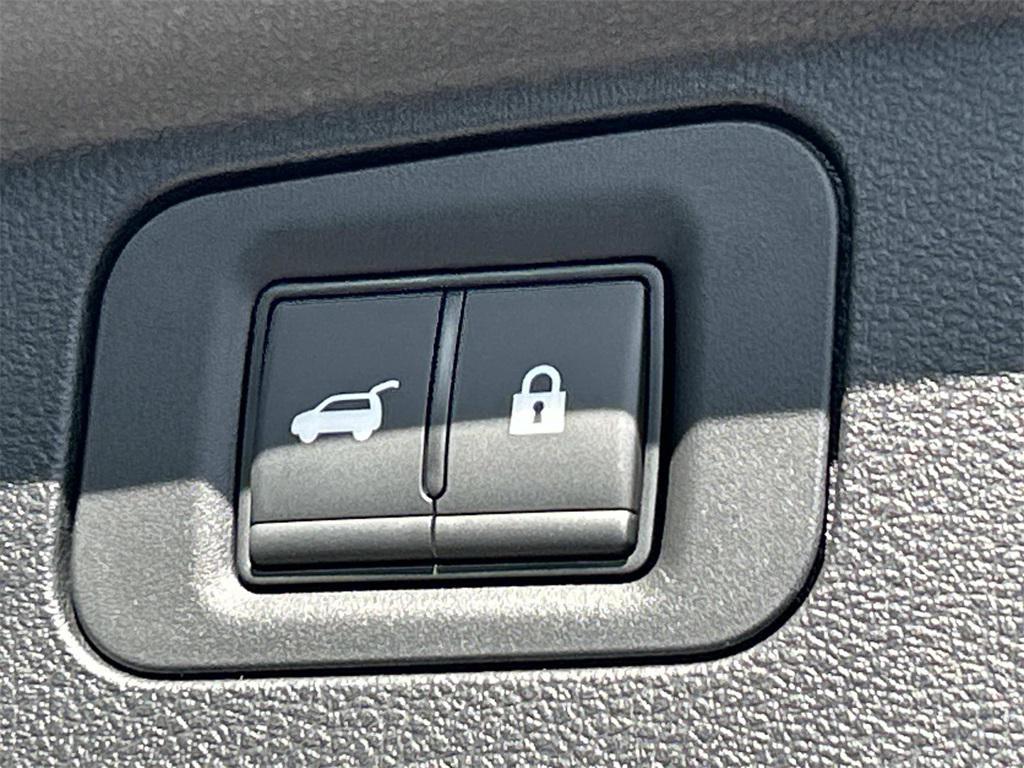 new 2026 Nissan Armada car, priced at $77,399