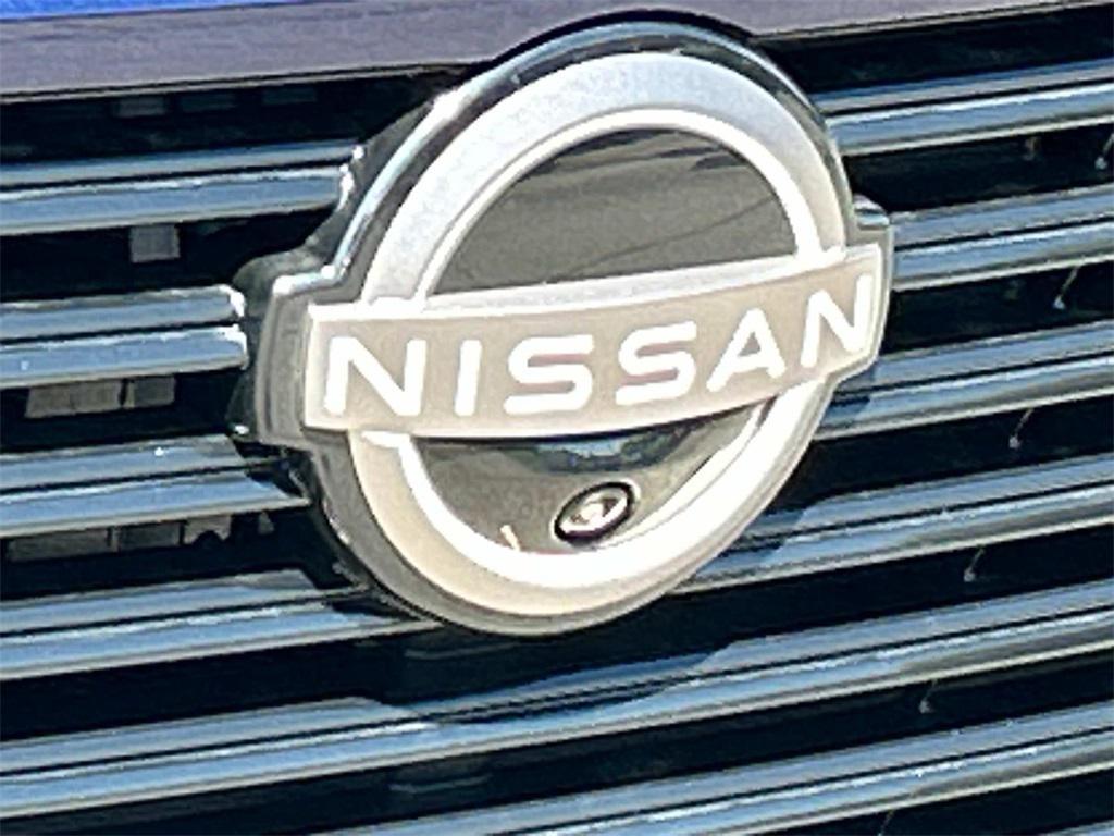 new 2025 Nissan Murano car, priced at $40,461