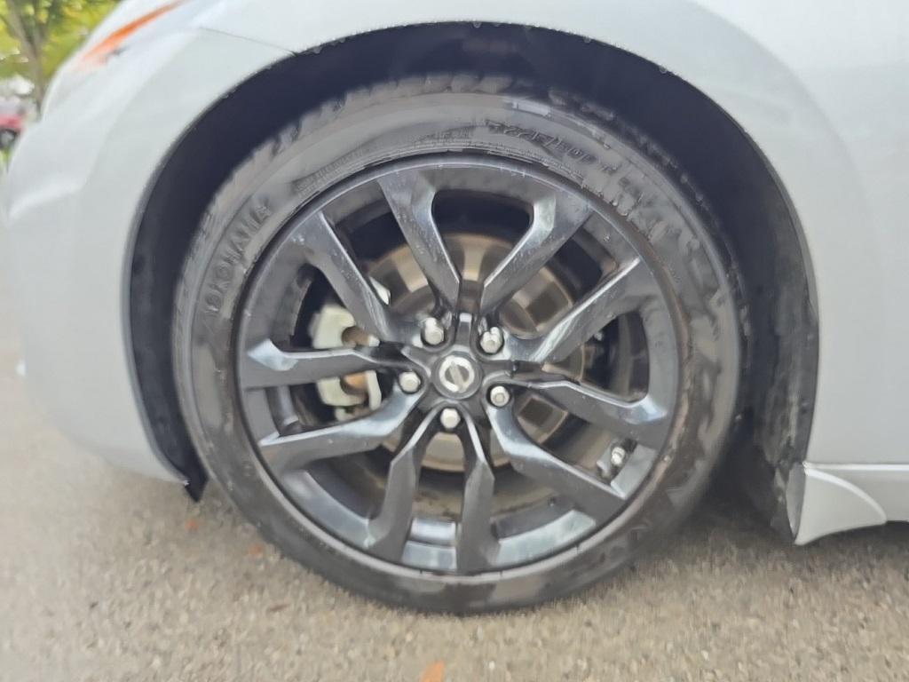 used 2017 Nissan 370Z car, priced at $25,185