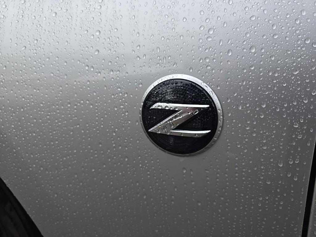 used 2017 Nissan 370Z car, priced at $25,185