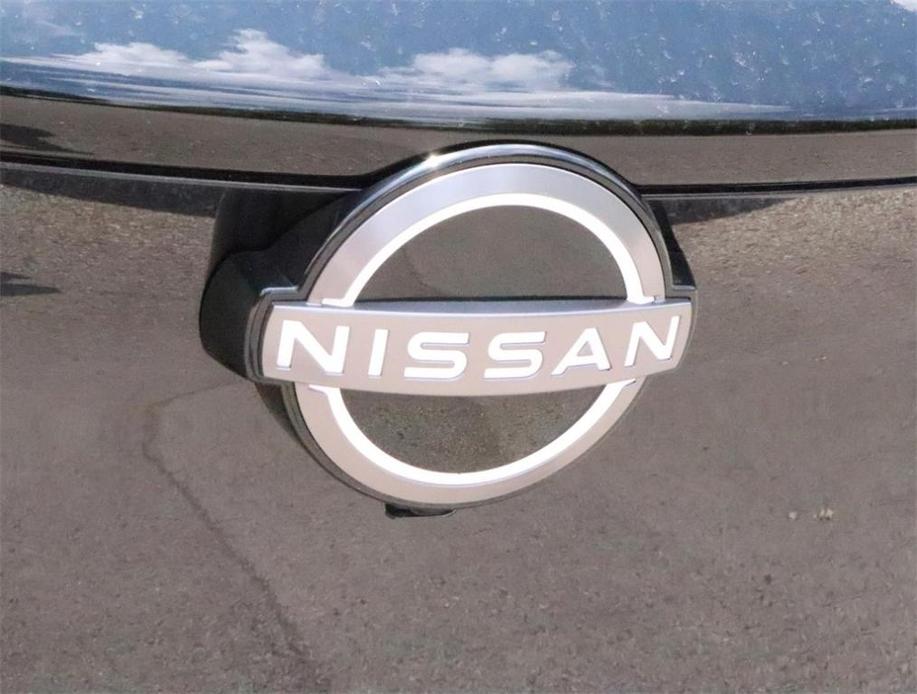 new 2023 Nissan ARIYA car, priced at $56,934
