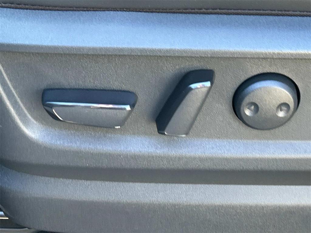 new 2025 Nissan Armada car, priced at $64,073