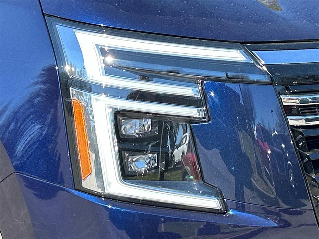 new 2025 Nissan Armada car, priced at $64,073