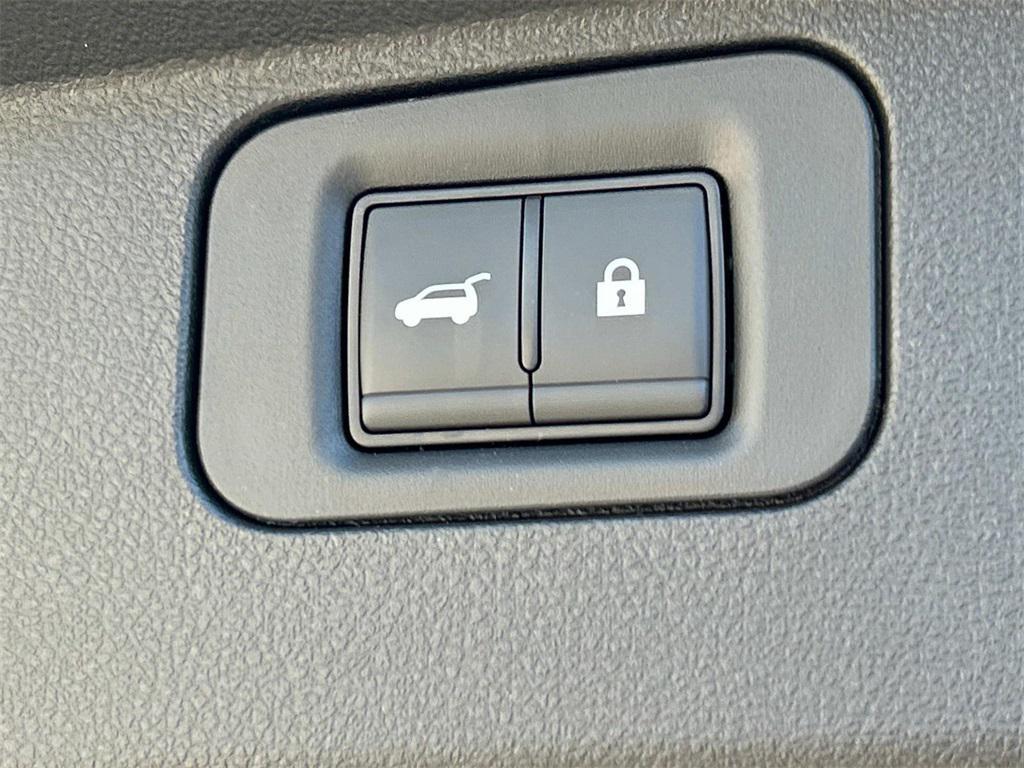 new 2025 Nissan Armada car, priced at $64,073