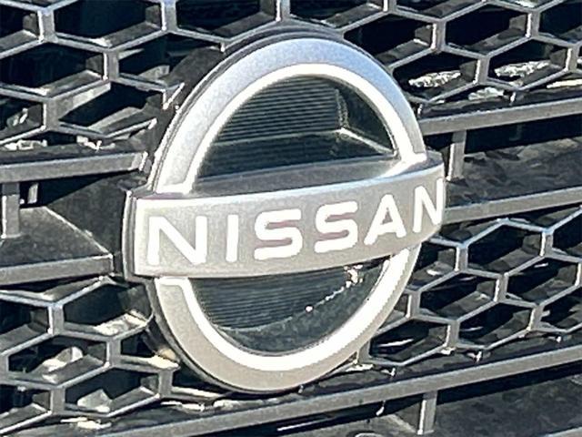 used 2024 Nissan Titan car, priced at $39,500