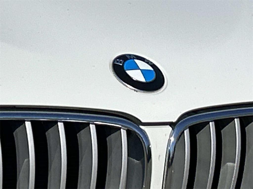 used 2016 BMW X3 car, priced at $9,983