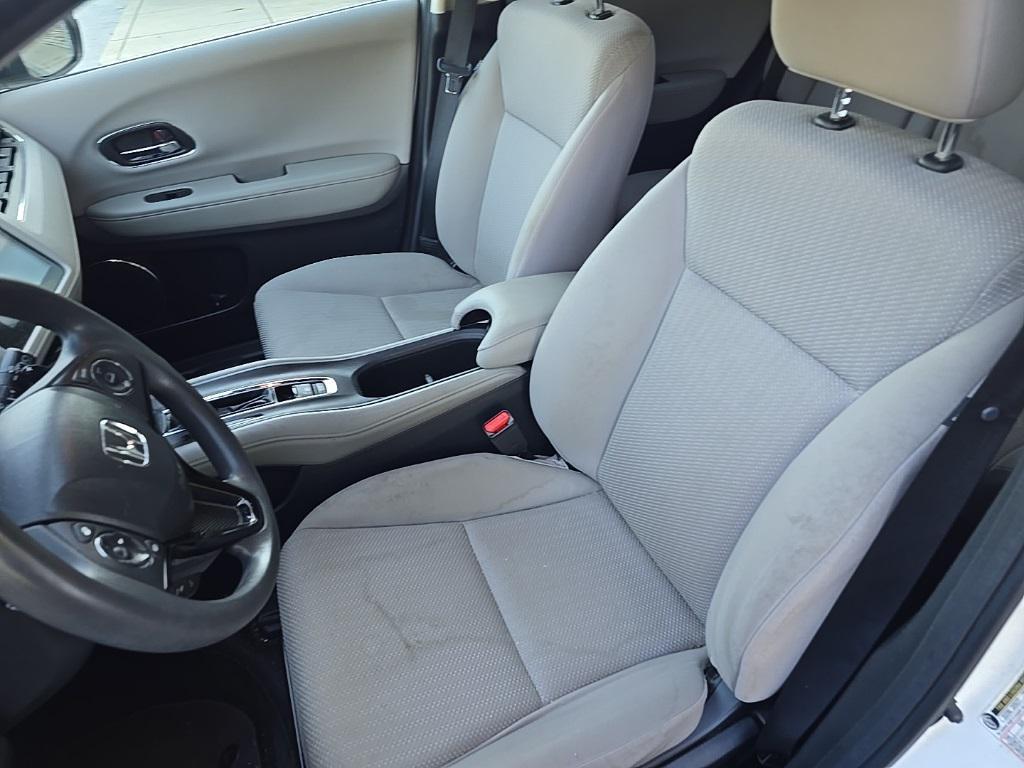 used 2017 Honda HR-V car, priced at $14,489