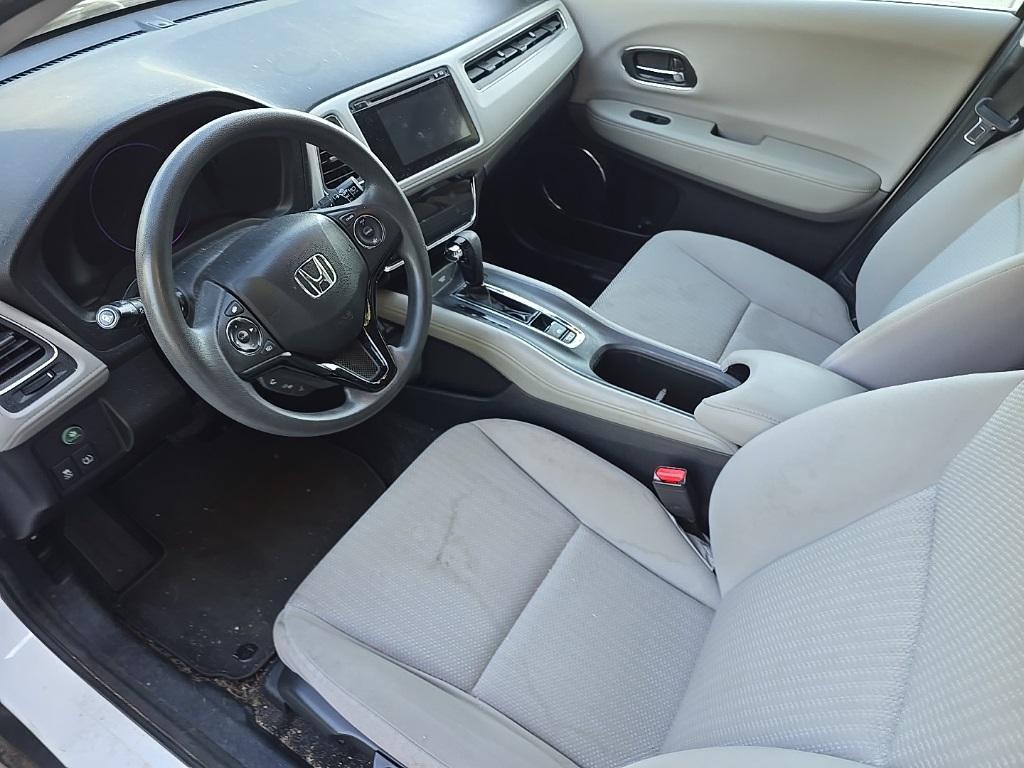 used 2017 Honda HR-V car, priced at $14,489