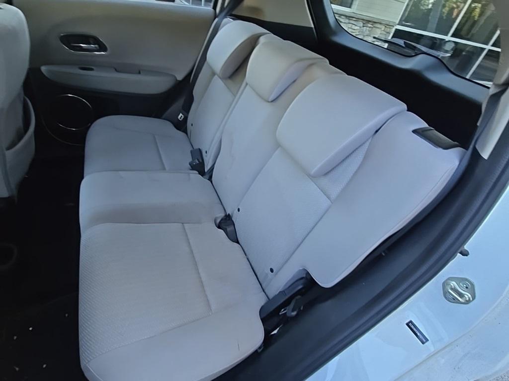 used 2017 Honda HR-V car, priced at $14,489