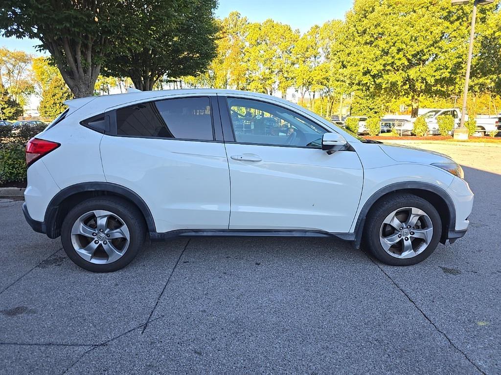 used 2017 Honda HR-V car, priced at $14,489