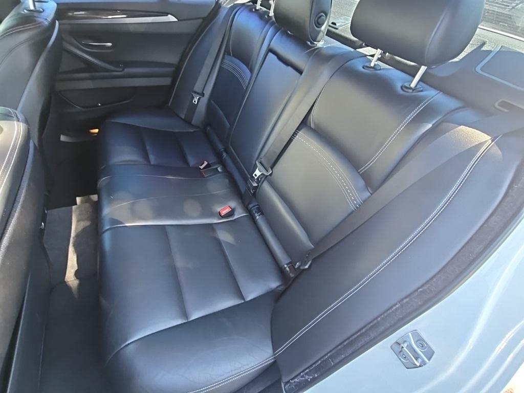 used 2016 BMW 535 car, priced at $12,892