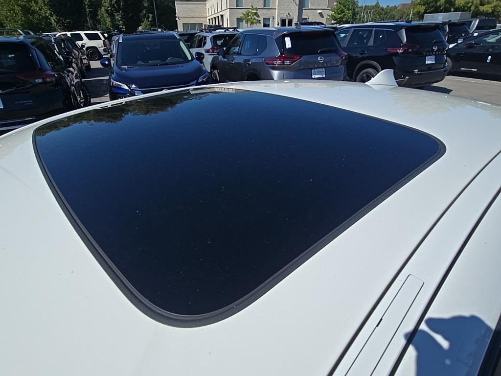 used 2016 BMW 535 car, priced at $12,892