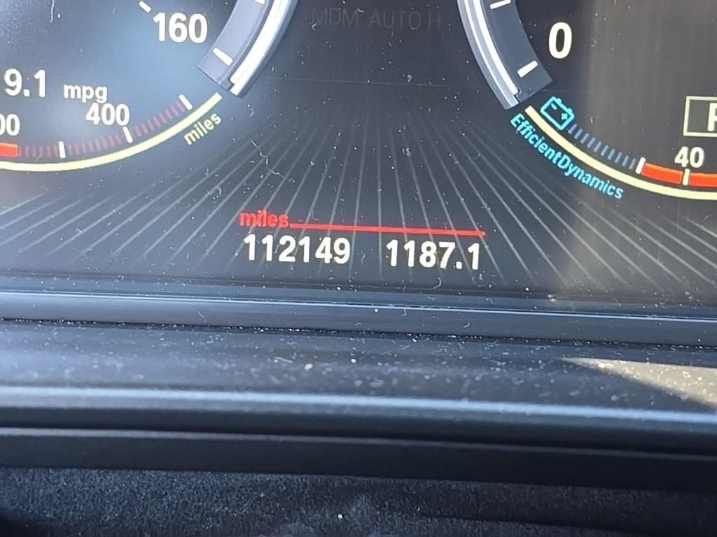 used 2016 BMW 535 car, priced at $12,892
