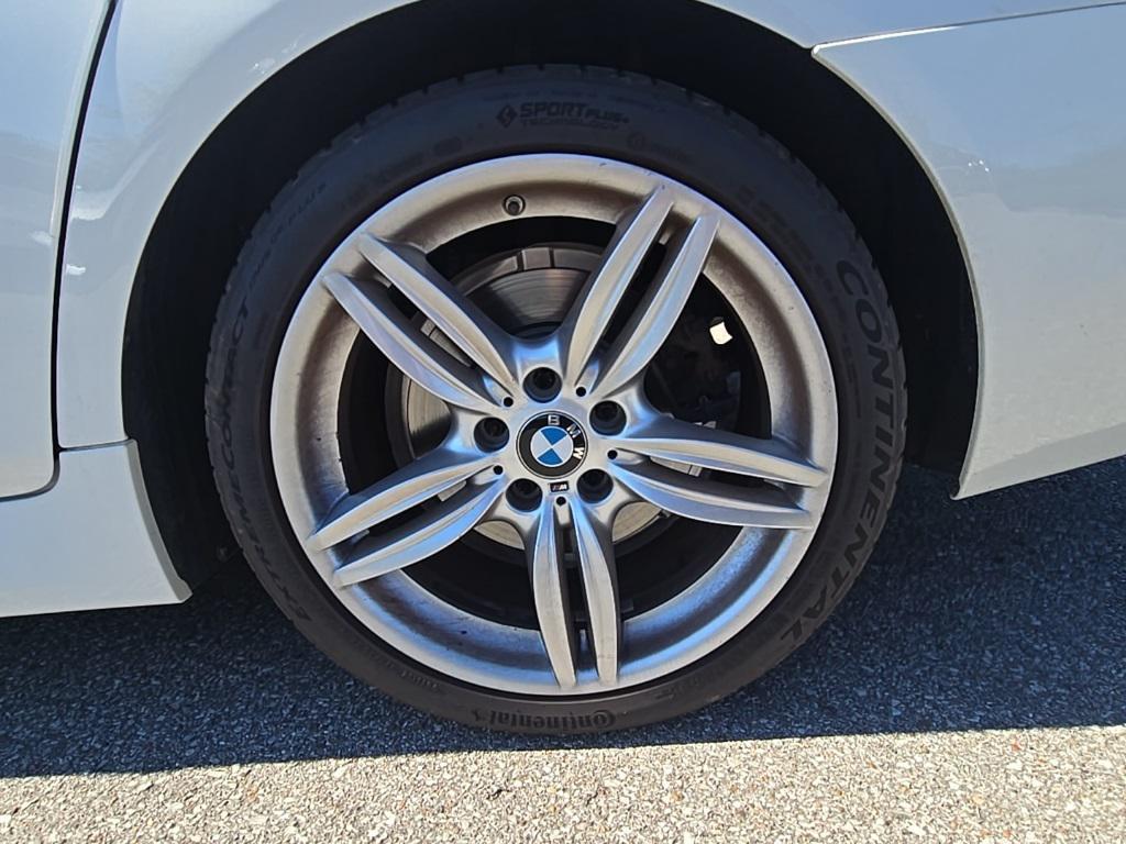 used 2016 BMW 535 car, priced at $12,892