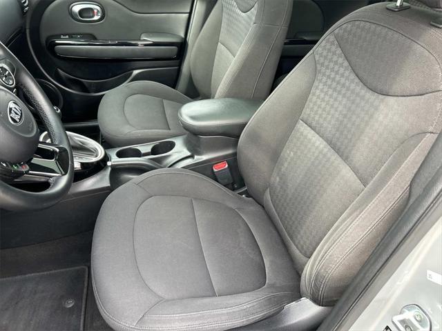 used 2015 Kia Soul car, priced at $9,500