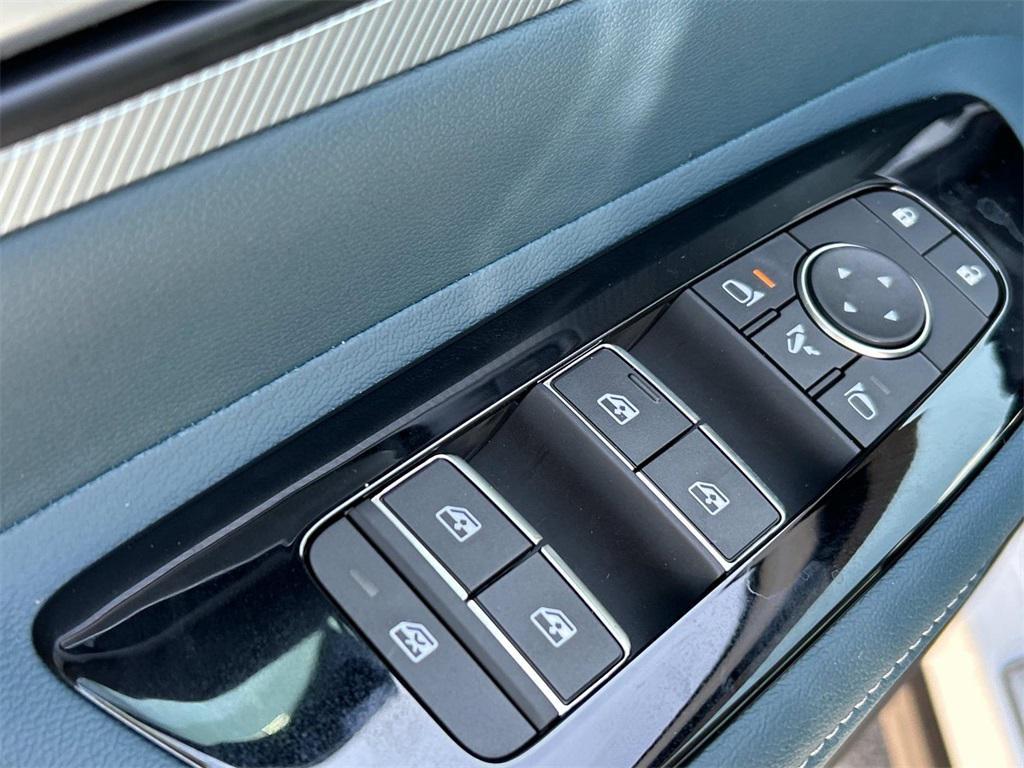 new 2025 Nissan Murano car, priced at $44,835