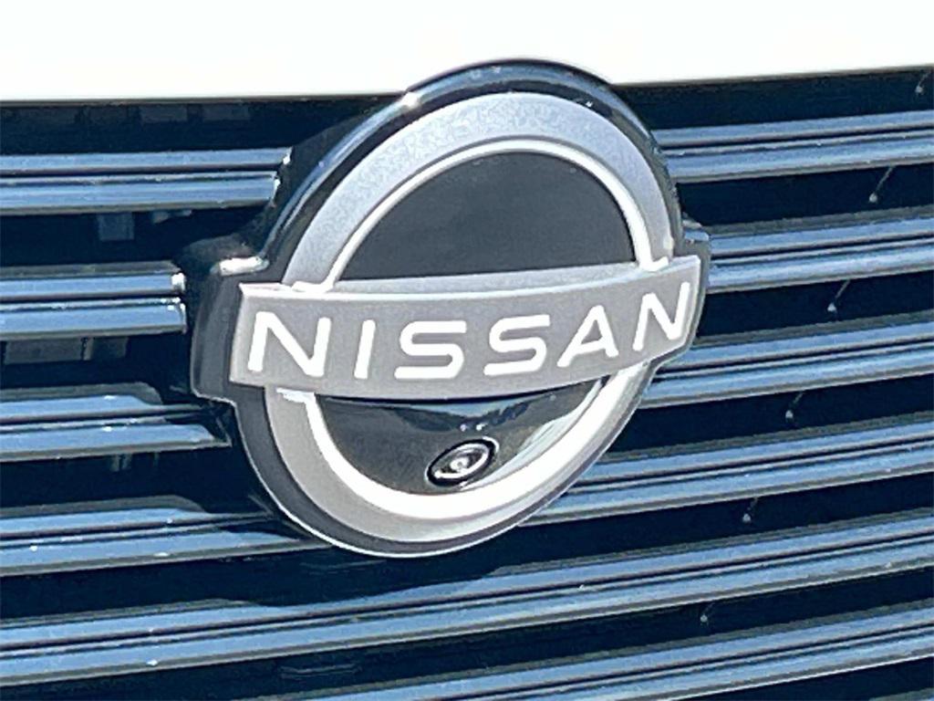 new 2025 Nissan Murano car, priced at $44,835