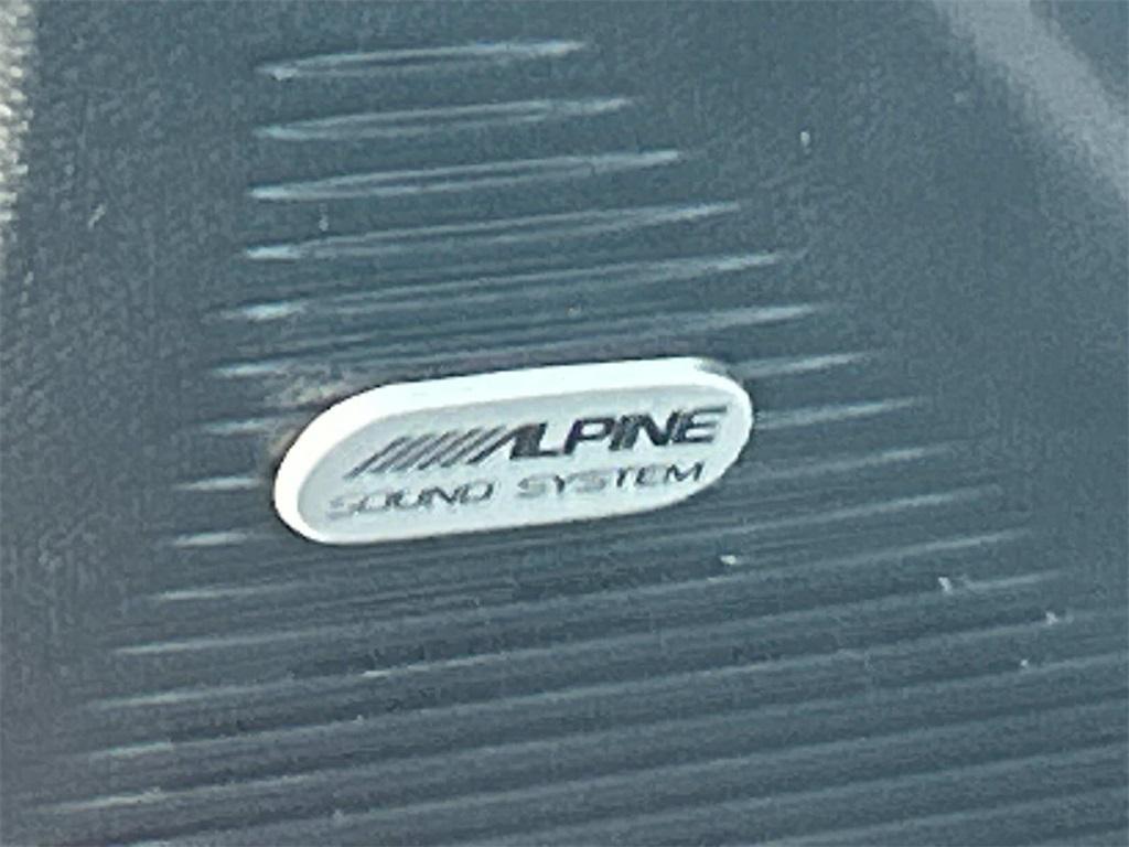 used 2023 Dodge Challenger car, priced at $37,696