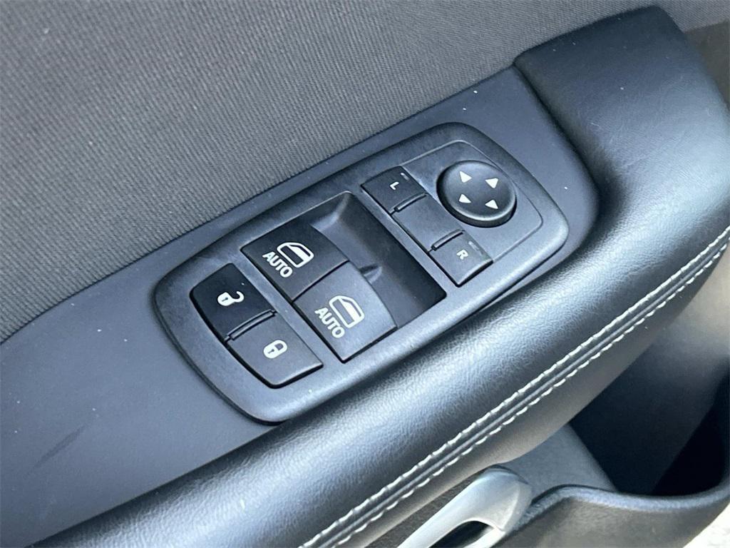 used 2023 Dodge Challenger car, priced at $37,696