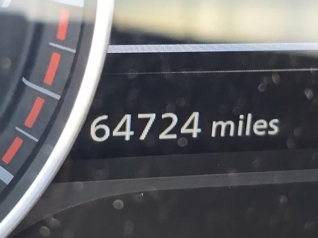 used 2022 Nissan Pathfinder car, priced at $24,812