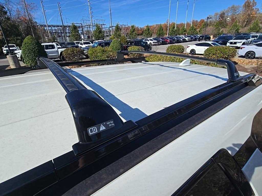 used 2022 Nissan Pathfinder car, priced at $24,812