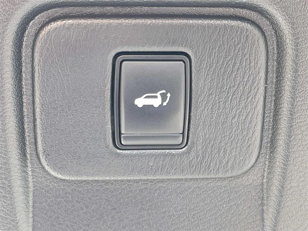 used 2020 Nissan Murano car, priced at $20,914