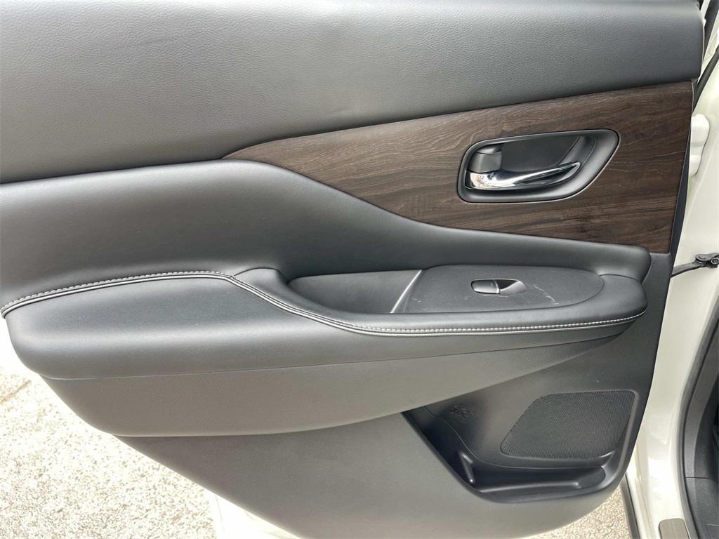 used 2020 Nissan Murano car, priced at $20,914