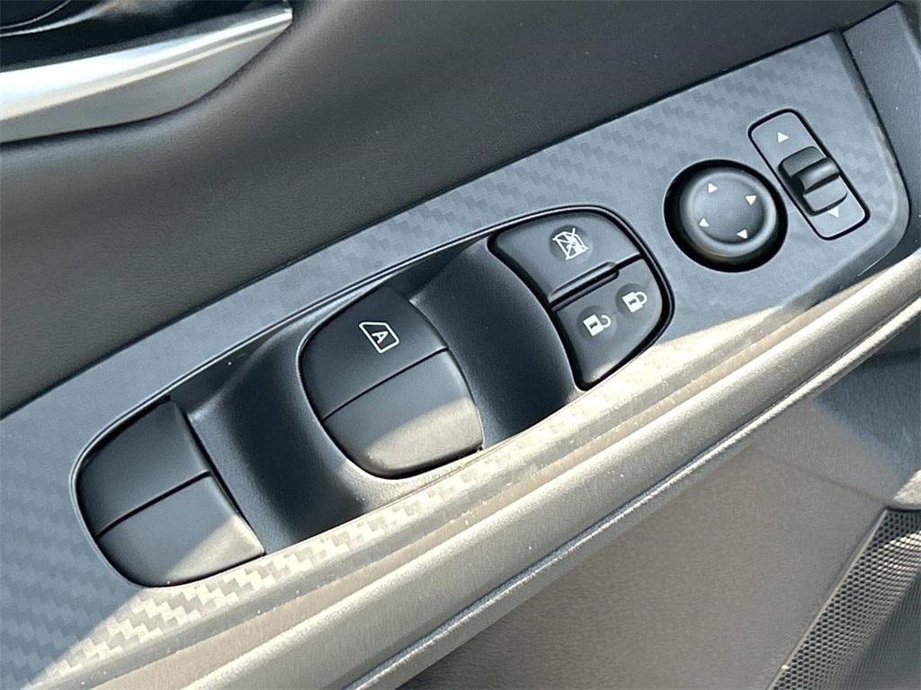 new 2025 Nissan Sentra car, priced at $20,519