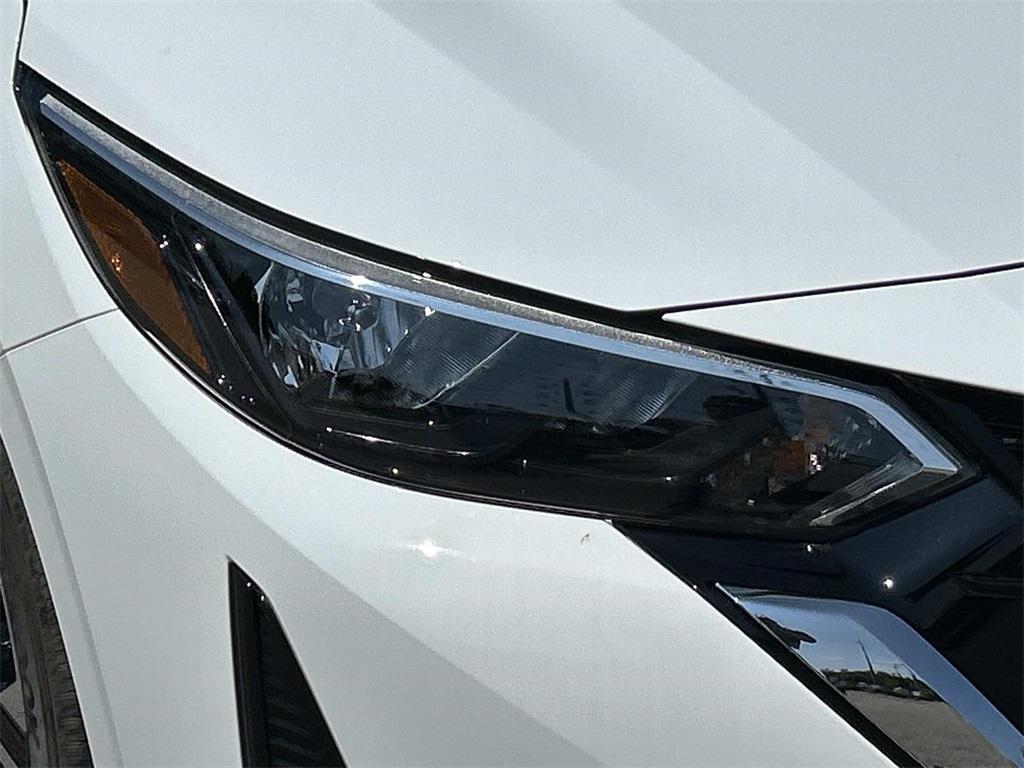 new 2025 Nissan Sentra car, priced at $20,519