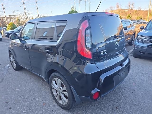 used 2016 Kia Soul car, priced at $11,000