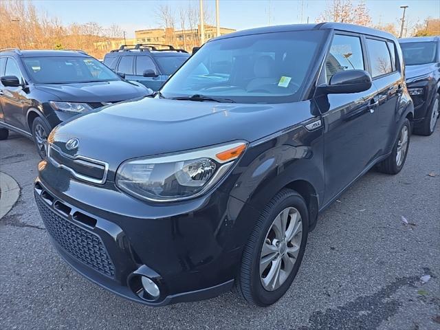 used 2016 Kia Soul car, priced at $11,000