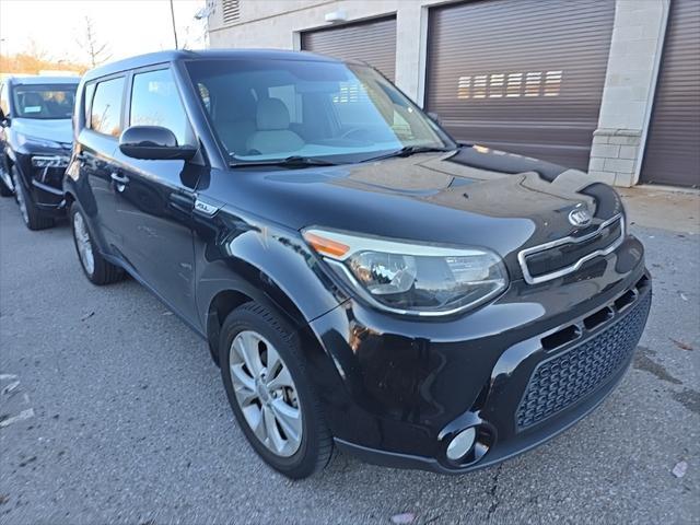 used 2016 Kia Soul car, priced at $11,000