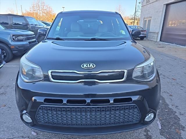 used 2016 Kia Soul car, priced at $11,000