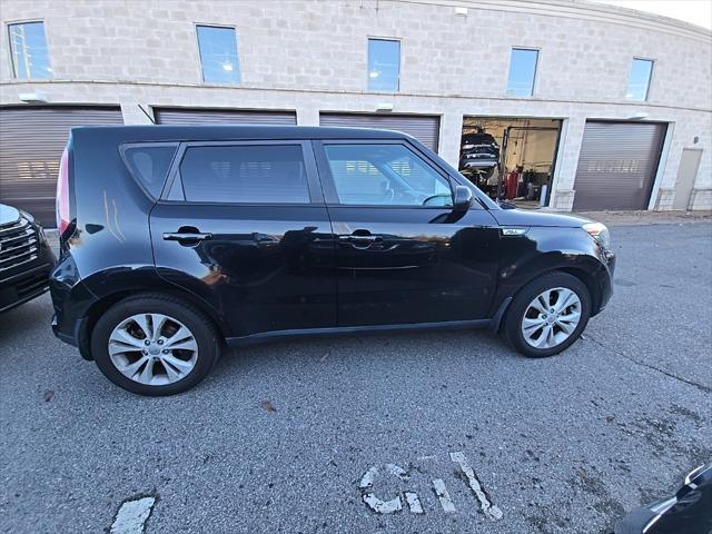 used 2016 Kia Soul car, priced at $11,000