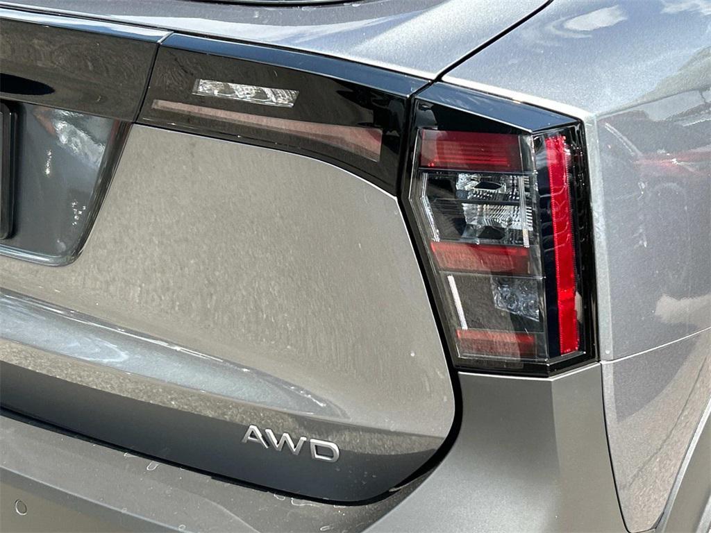 new 2025 Nissan Kicks car, priced at $23,465