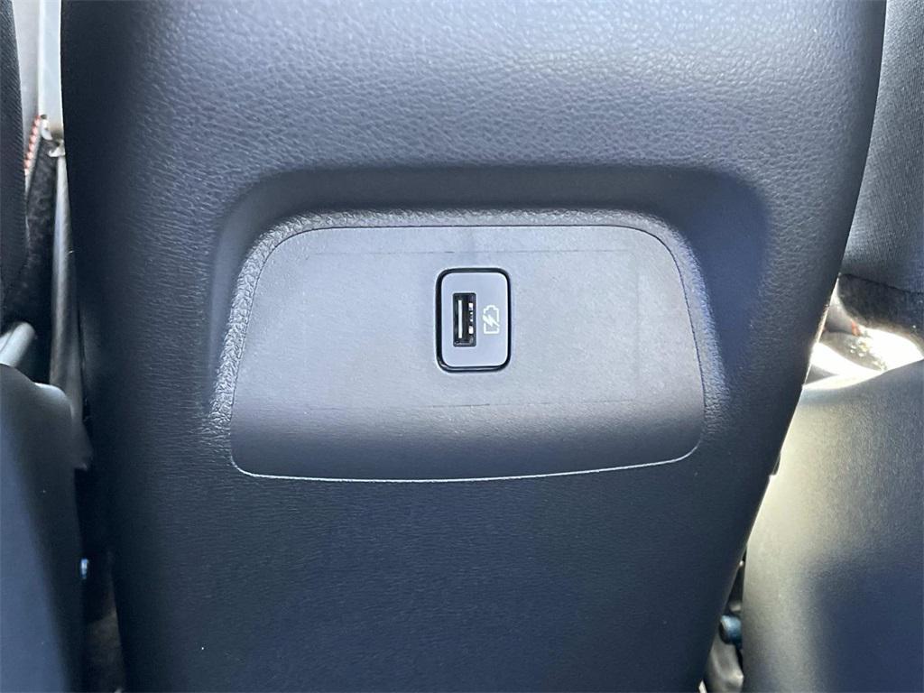 new 2025 Nissan Sentra car, priced at $23,876