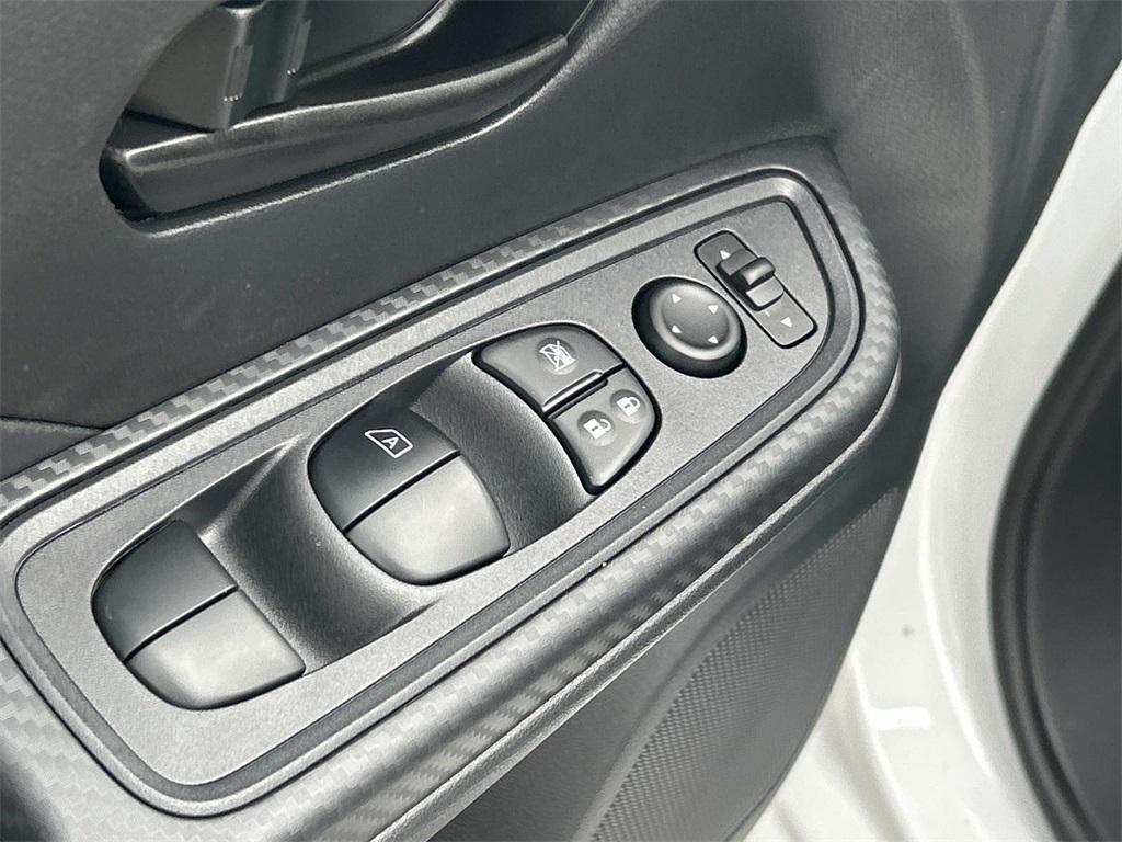 new 2025 Nissan Versa car, priced at $19,224