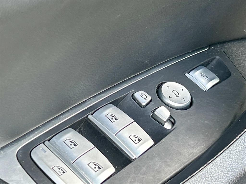 used 2024 BMW X3 car, priced at $34,766